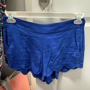 Lilly Pulitzer shorts